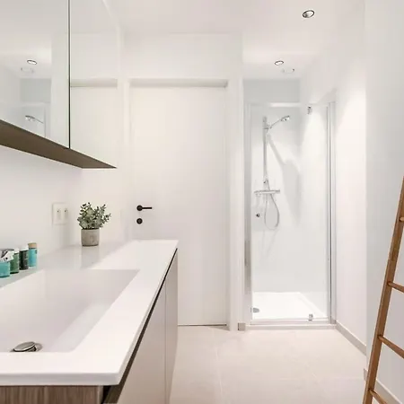 Huswell - Apartment With Two Large Terraces Zedelgem Exterior photo
