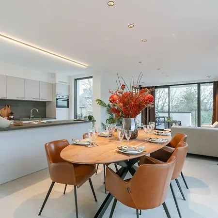 Huswell - Apartment With Two Large Terraces Zedelgem Exterior photo