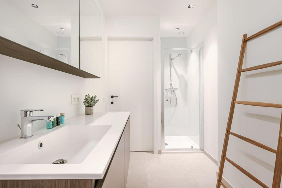 Huswell - With Two Large Terraces Apartment