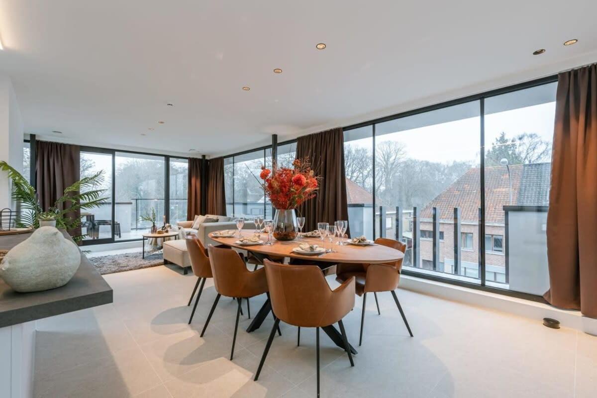 Huswell - With Two Large Terraces Zedelgem