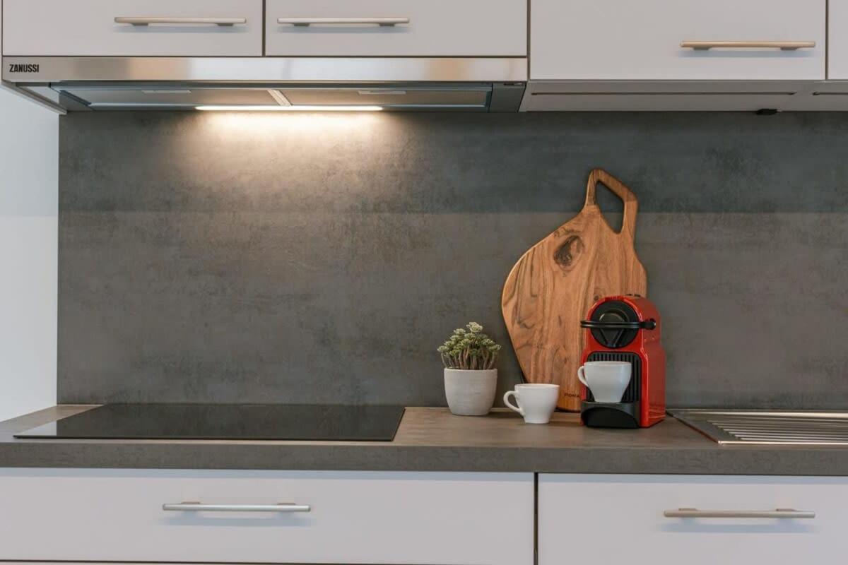 Apartment Huswell - With Two Large Terraces