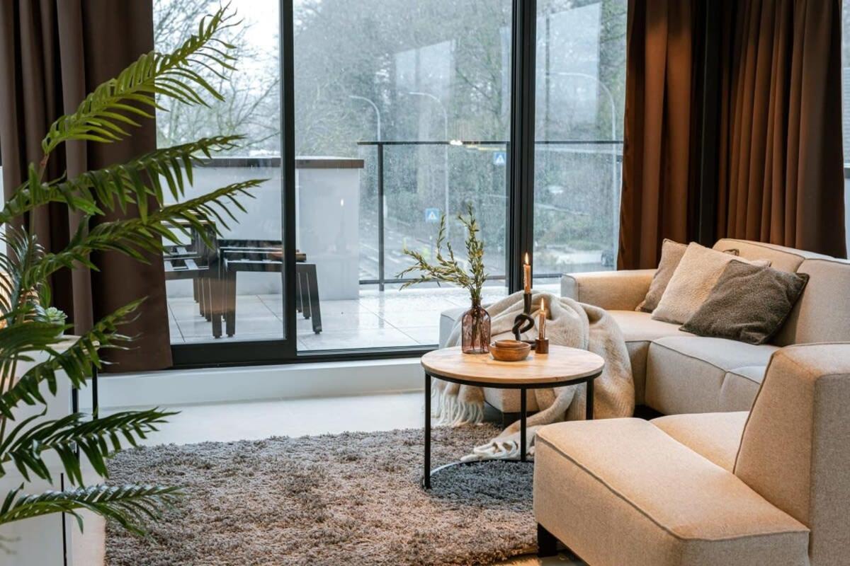 Apartment Huswell - With Two Large Terraces *